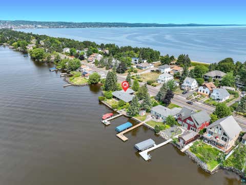 Tiny photo for 3407 Minnesota Ave, Duluth, MN 55802 (MLS # 6127333)