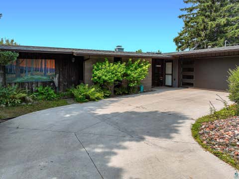 Tiny photo for 3407 Minnesota Ave, Duluth, MN 55802 (MLS # 6127333)