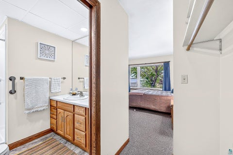 Tiny photo for 3407 Minnesota Ave, Duluth, MN 55802 (MLS # 6127333)