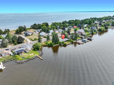 Tiny photo for 3407 Minnesota Ave, Duluth, MN 55802 (MLS # 6127333)