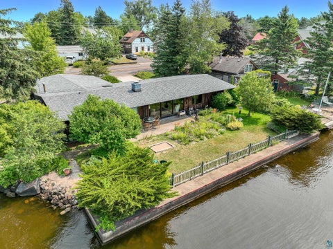Tiny photo for 3407 Minnesota Ave, Duluth, MN 55802 (MLS # 6127333)