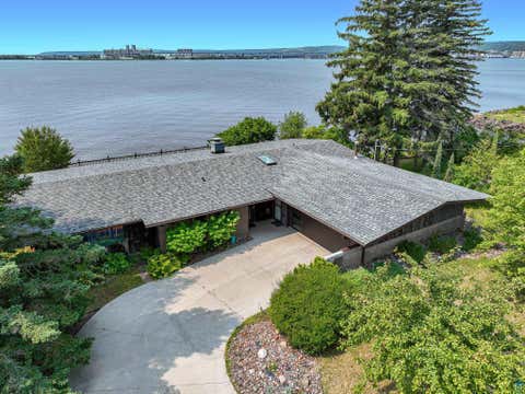 Tiny photo for 3407 Minnesota Ave, Duluth, MN 55802 (MLS # 6127333)