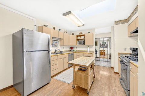 Tiny photo for 3407 Minnesota Ave, Duluth, MN 55802 (MLS # 6127333)