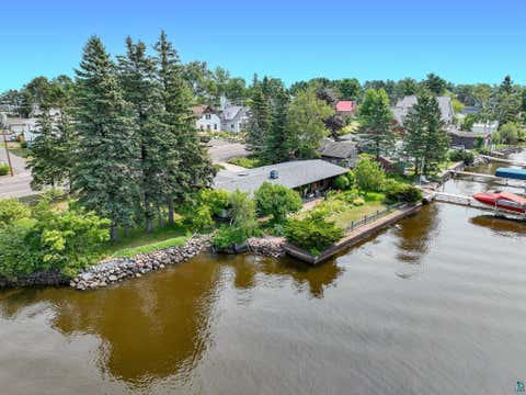 Photo of 3407 Minnesota Ave, Duluth, MN 55802 (MLS # 6127333)
