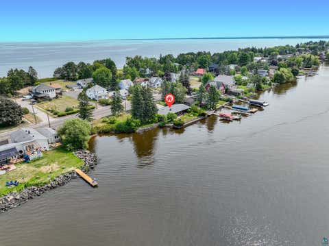 Tiny photo for 3407 Minnesota Ave, Duluth, MN 55802 (MLS # 6127333)