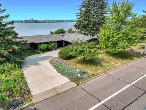 Tiny photo for 3407 Minnesota Ave, Duluth, MN 55802 (MLS # 6127333)