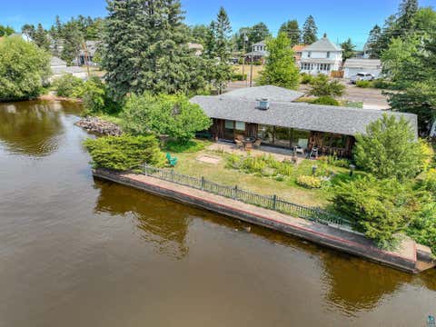 Tiny photo for 3407 Minnesota Ave, Duluth, MN 55802 (MLS # 6127333)