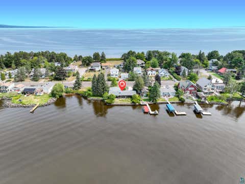 Tiny photo for 3407 Minnesota Ave, Duluth, MN 55802 (MLS # 6127333)