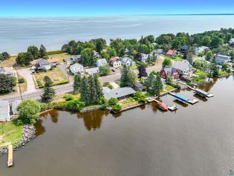 Tiny photo for 3407 Minnesota Ave, Duluth, MN 55802 (MLS # 6127333)