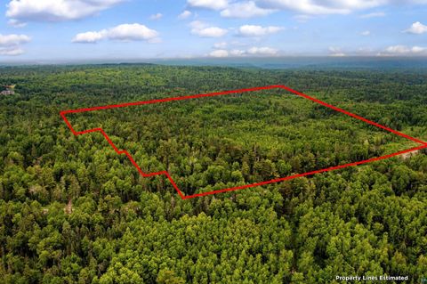 Tiny photo for 240 Thomson Rd, Esko, MN 55733 (MLS # 6126448)