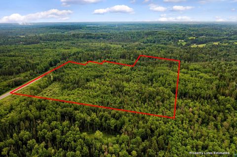 Tiny photo for 240 Thomson Rd, Esko, MN 55733 (MLS # 6126448)