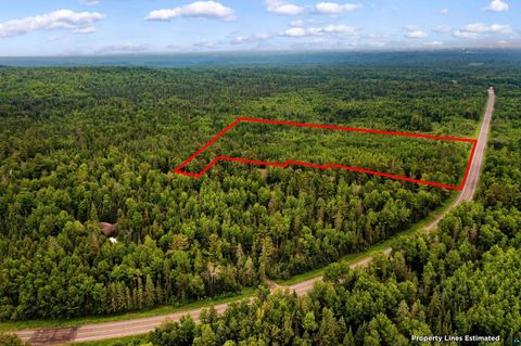 Tiny photo for 240 Thomson Rd, Esko, MN 55733 (MLS # 6126448)