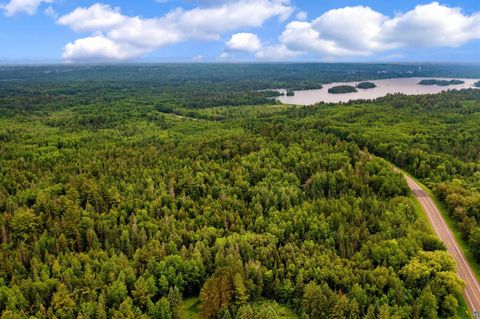 Tiny photo for 240 Thomson Rd, Esko, MN 55733 (MLS # 6126448)