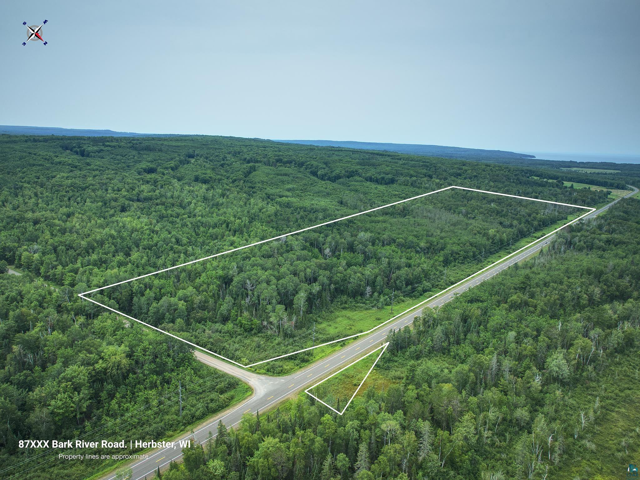 87XXX Bark River Rd
