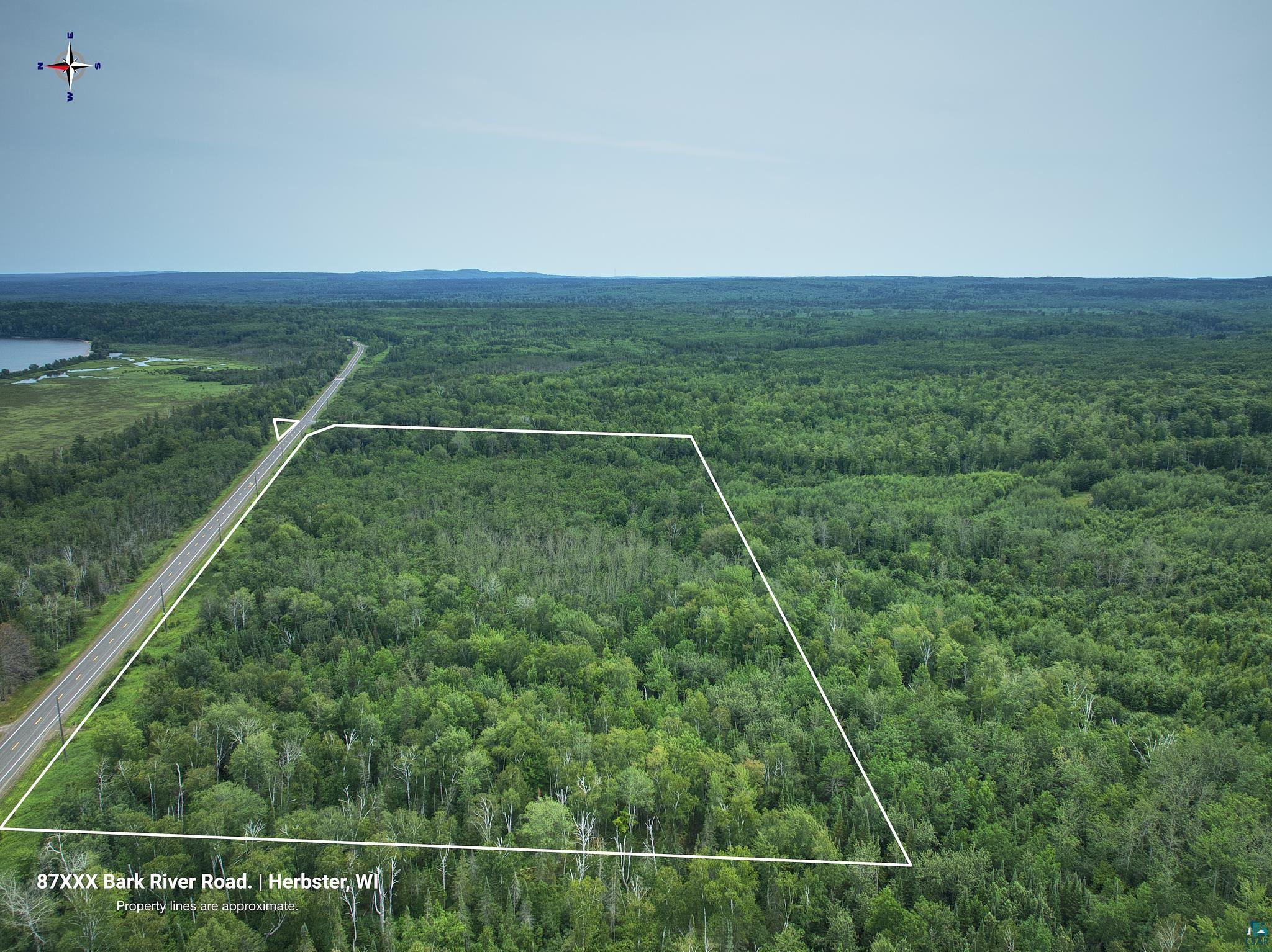 87XXX Bark River Rd