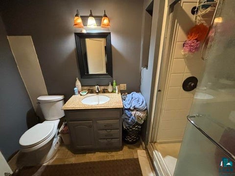 Tiny photo for 3431 19th Ave E AVE, Hibbing, MN 55746 (MLS # 6128414)