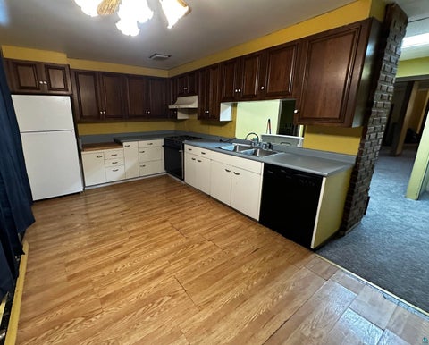 Tiny photo for 3431 19th Ave E AVE, Hibbing, MN 55746 (MLS # 6128414)