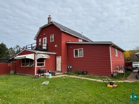Tiny photo for 3431 19th Ave E AVE, Hibbing, MN 55746 (MLS # 6128414)