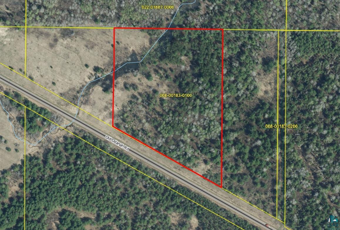 651XX Old Odanah Rd