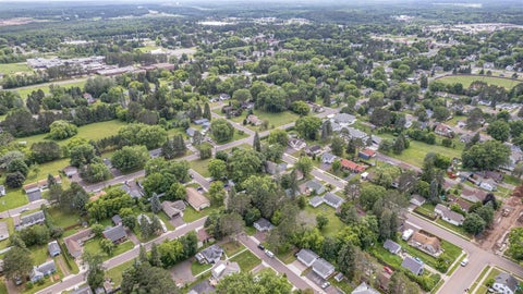 Tiny photo for 411 21st St, Cloquet, MN 55720 (MLS # 6126628)
