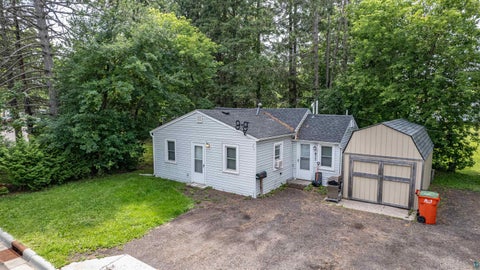 Tiny photo for 411 21st St, Cloquet, MN 55720 (MLS # 6126628)
