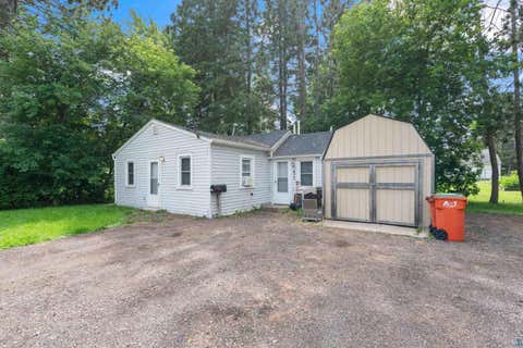 Photo of 411 21st St, Cloquet, MN 55720 (MLS # 6126628)