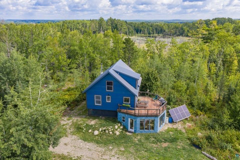 Tiny photo for 651 Fernberg Rd, Ely, MN 55731 (MLS # 6127740)