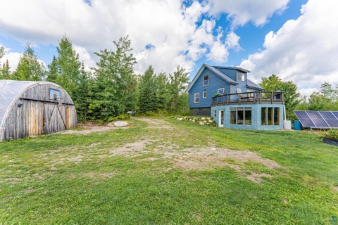 Tiny photo for 651 Fernberg Rd, Ely, MN 55731 (MLS # 6127740)