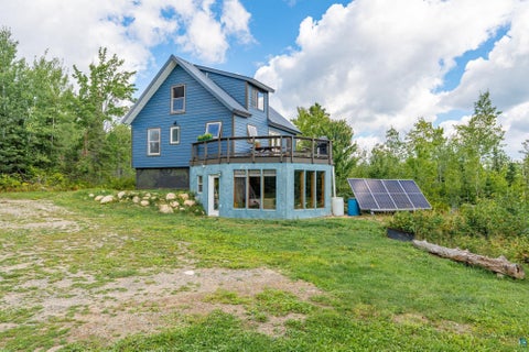 Tiny photo for 651 Fernberg Rd, Ely, MN 55731 (MLS # 6127740)