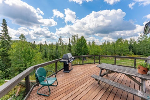 Tiny photo for 651 Fernberg Rd, Ely, MN 55731 (MLS # 6127740)