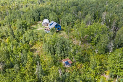 Tiny photo for 651 Fernberg Rd, Ely, MN 55731 (MLS # 6127740)