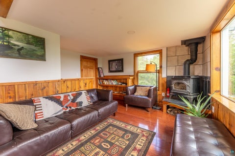 Tiny photo for 651 Fernberg Rd, Ely, MN 55731 (MLS # 6127740)