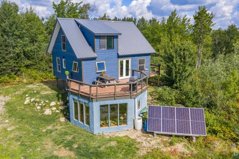 Photo of 651 Fernberg Rd, Ely, MN 55731 (MLS # 6127740)