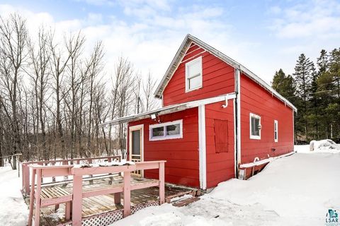 Tiny photo for 4802 1st Ave N Ave, Duluth, MN 55803 (MLS # 6124037)