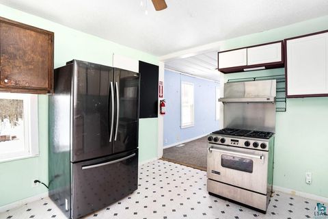 Tiny photo for 4802 1st Ave N Ave, Duluth, MN 55803 (MLS # 6124037)