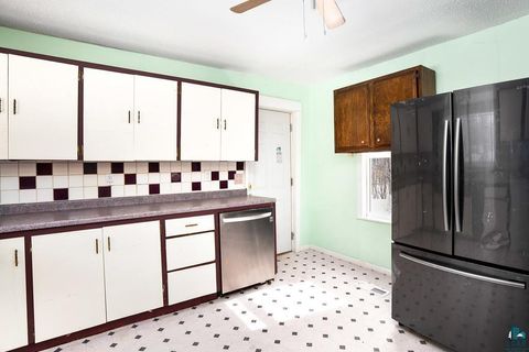 Tiny photo for 4802 1st Ave N Ave, Duluth, MN 55803 (MLS # 6124037)