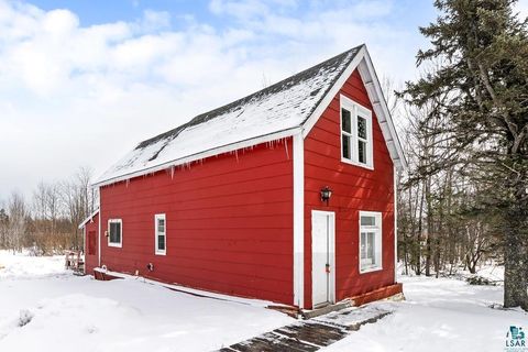 Tiny photo for 4802 1st Ave N Ave, Duluth, MN 55803 (MLS # 6124037)