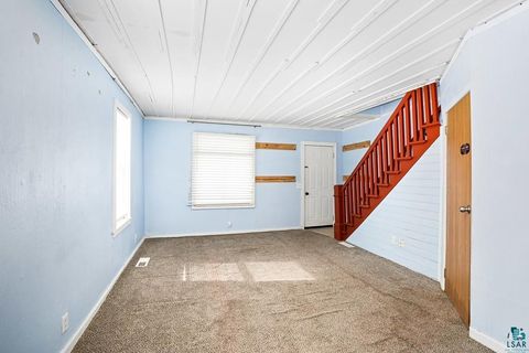 Tiny photo for 4802 1st Ave N Ave, Duluth, MN 55803 (MLS # 6124037)