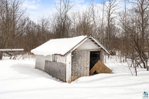 Tiny photo for 4802 1st Ave N Ave, Duluth, MN 55803 (MLS # 6124037)