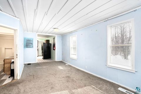 Tiny photo for 4802 1st Ave N Ave, Duluth, MN 55803 (MLS # 6124037)