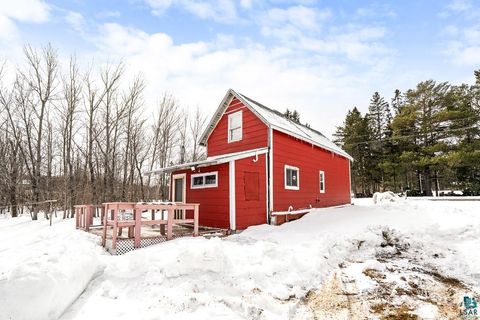 Tiny photo for 4802 1st Ave N Ave, Duluth, MN 55803 (MLS # 6124037)