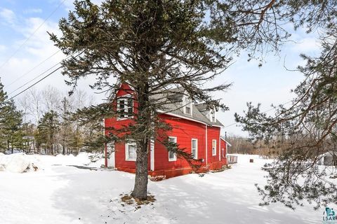 Tiny photo for 4802 1st Ave N Ave, Duluth, MN 55803 (MLS # 6124037)