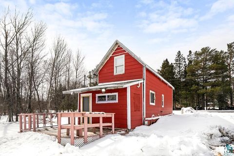 Tiny photo for 4802 1st Ave N Ave, Duluth, MN 55803 (MLS # 6124037)