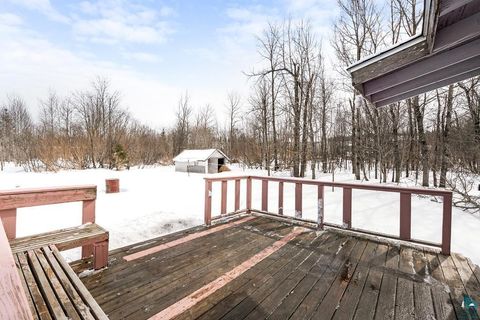 Tiny photo for 4802 1st Ave N Ave, Duluth, MN 55803 (MLS # 6124037)