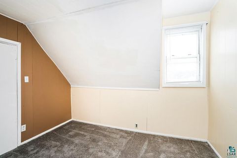 Tiny photo for 4802 1st Ave N Ave, Duluth, MN 55803 (MLS # 6124037)