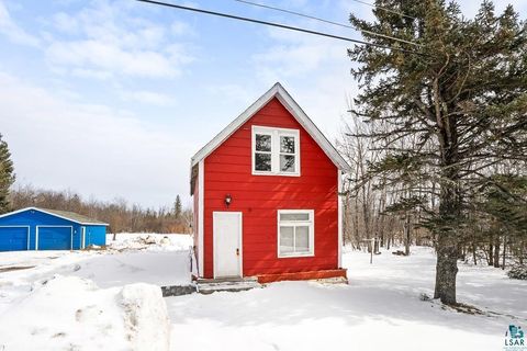 Tiny photo for 4802 1st Ave N Ave, Duluth, MN 55803 (MLS # 6124037)