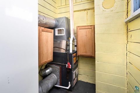 Tiny photo for 4802 1st Ave N Ave, Duluth, MN 55803 (MLS # 6124037)