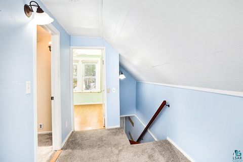 Tiny photo for 4802 1st Ave N Ave, Duluth, MN 55803 (MLS # 6124037)