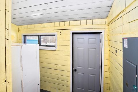 Tiny photo for 4802 1st Ave N Ave, Duluth, MN 55803 (MLS # 6124037)