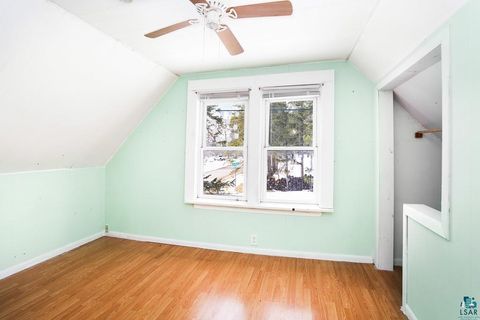 Tiny photo for 4802 1st Ave N Ave, Duluth, MN 55803 (MLS # 6124037)
